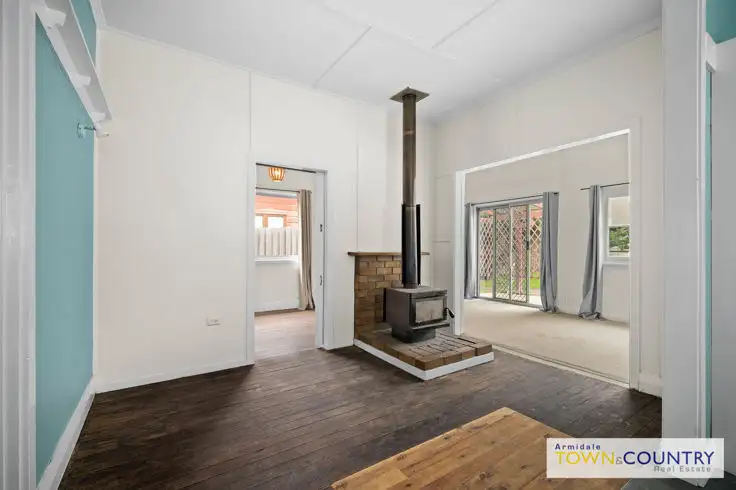 Fourth view of Homely house listing, 194 Mann Street, Armidale NSW 2350