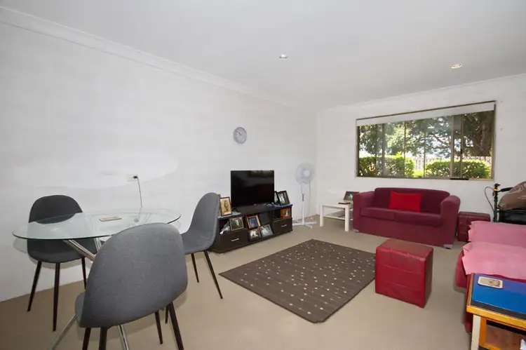 Fifth view of Homely unit listing, 5/2018 Wynnum Road, Wynnum West QLD 4178