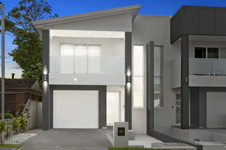 37a Edna Avenue, Merrylands NSW 2160