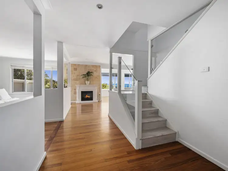 Fifth view of Homely house listing, 29 Sapphire Crescent, Sapphire Beach NSW 2450