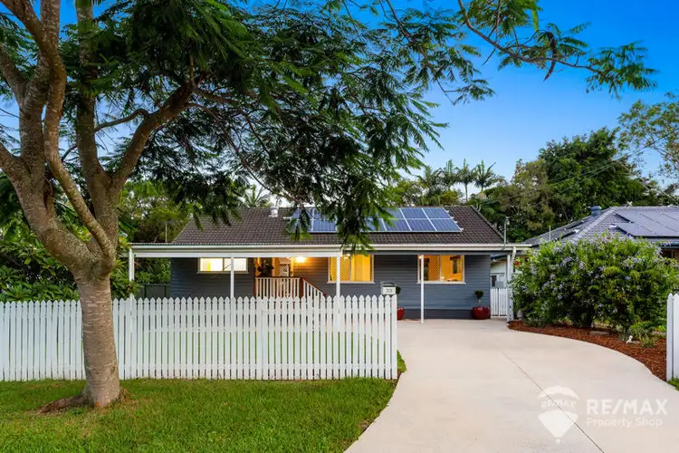 33 Herbert Street, Brighton QLD 4017