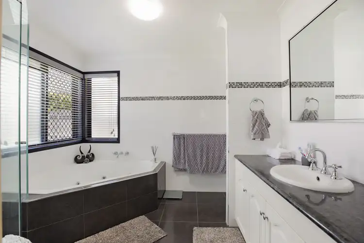 Fourth view of Homely house listing, 6 Angelina Avenue, Glenella QLD 4740