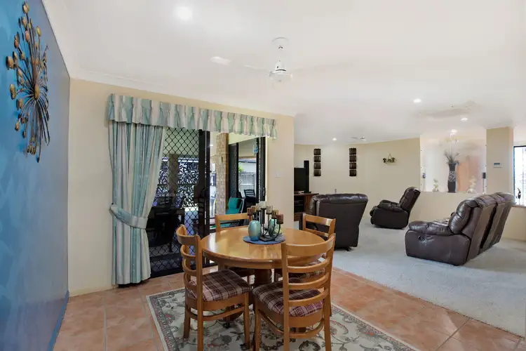 Fifth view of Homely house listing, 6 Angelina Avenue, Glenella QLD 4740