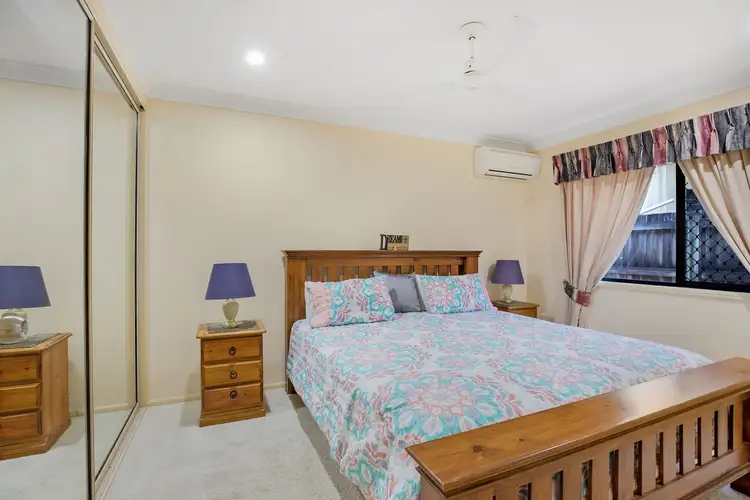 Sixth view of Homely house listing, 6 Angelina Avenue, Glenella QLD 4740