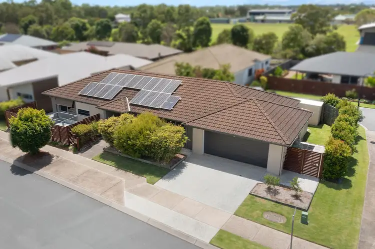 19 Central Green Drive, Narangba QLD 4504