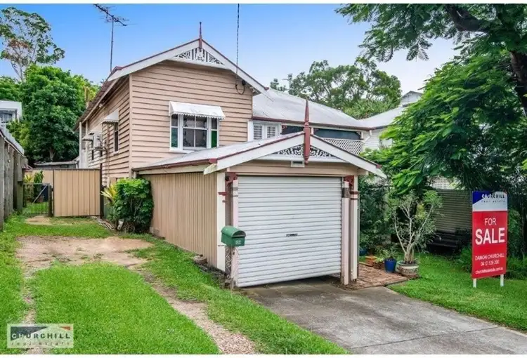 130 Main Ave, Windsor QLD 4030