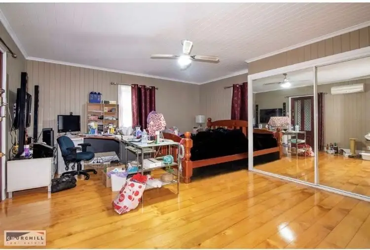 Sixth view of Homely house listing, 130 Main Ave, Windsor QLD 4030