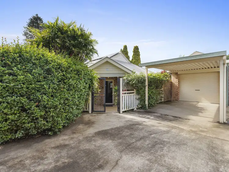 3/4 Coronation Street, Bellingen NSW 2454