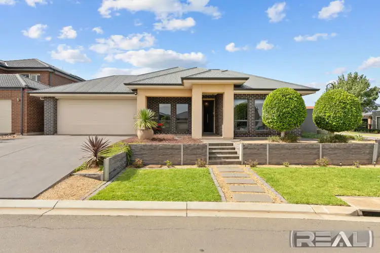 Main view of Homely house listing, 37 Queensberry Way, Blakeview SA 5114