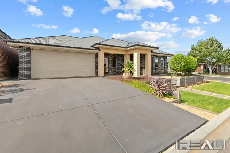Second view of Homely house listing, 37 Queensberry Way, Blakeview SA 5114