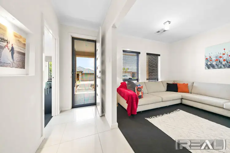 Fourth view of Homely house listing, 37 Queensberry Way, Blakeview SA 5114