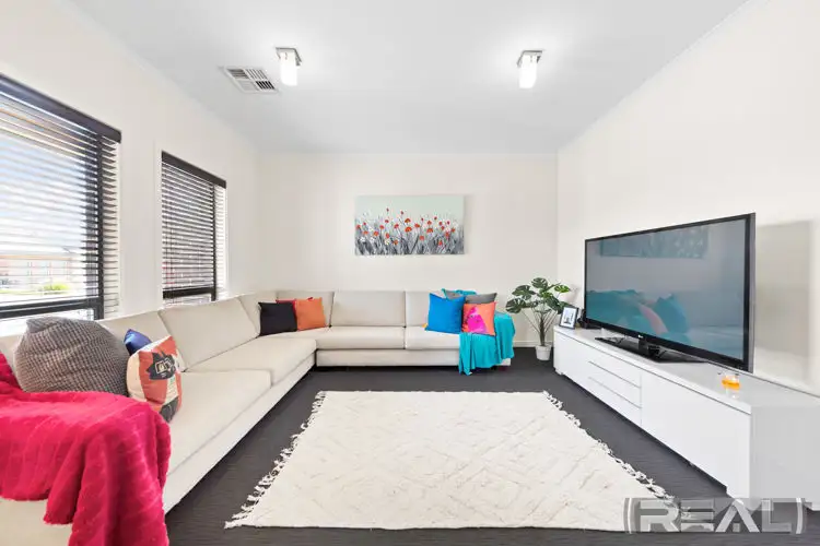 Fifth view of Homely house listing, 37 Queensberry Way, Blakeview SA 5114