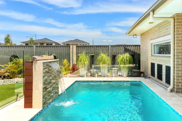 25 Pratia Crescent, Marsden Park NSW 2765