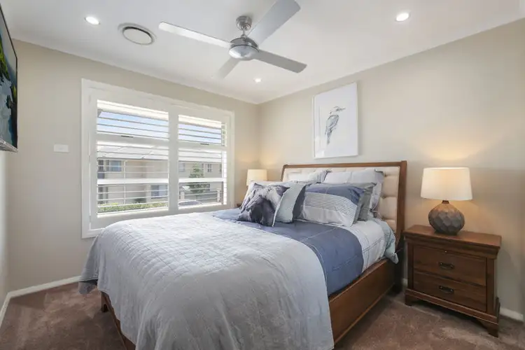 Second view of Homely house listing, 25 Pratia Crescent, Marsden Park NSW 2765