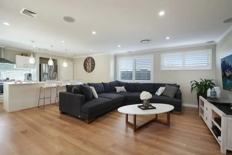 Fifth view of Homely house listing, 25 Pratia Crescent, Marsden Park NSW 2765