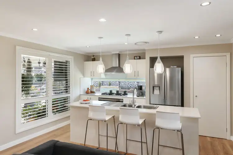 Sixth view of Homely house listing, 25 Pratia Crescent, Marsden Park NSW 2765