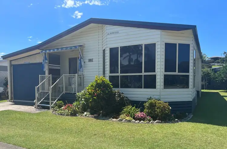 30 Magnolia Drive, Valla Beach NSW 2448