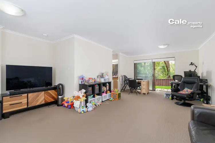 33/114-118 Crimea Road, Marsfield NSW 2122