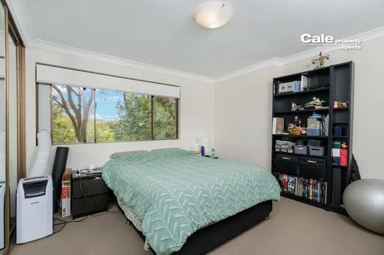 Second view of Homely townhouse listing, 33/114-118 Crimea Road, Marsfield NSW 2122