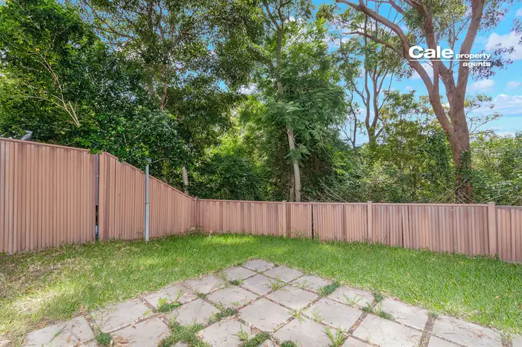 Fourth view of Homely townhouse listing, 33/114-118 Crimea Road, Marsfield NSW 2122