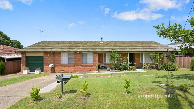 Main view of Homely house listing, 6 Killuran Avenue, Emu Heights NSW 2750