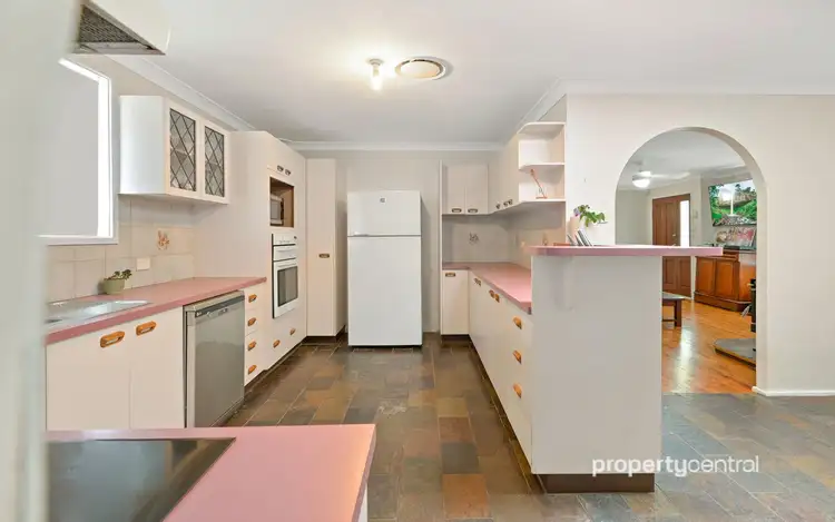 Third view of Homely house listing, 6 Killuran Avenue, Emu Heights NSW 2750