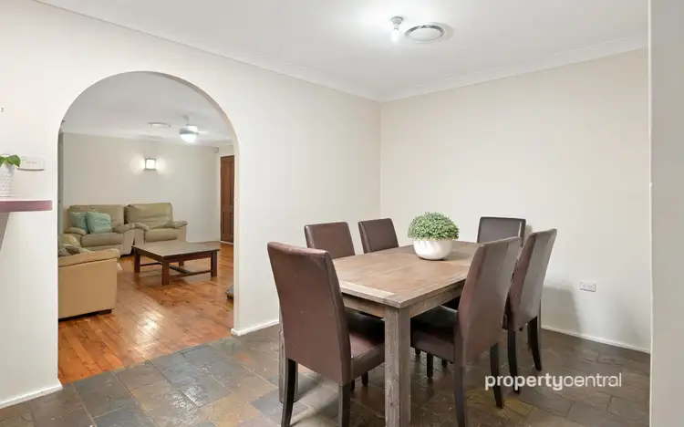 Fifth view of Homely house listing, 6 Killuran Avenue, Emu Heights NSW 2750