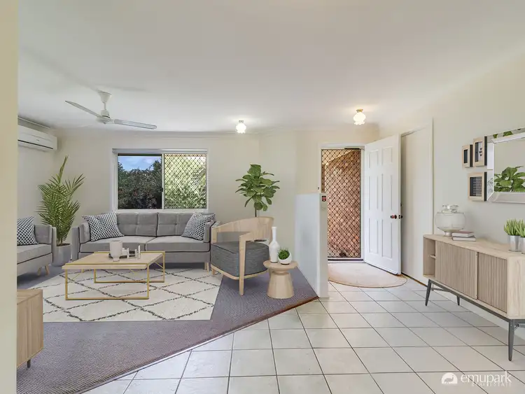 Third view of Homely house listing, 23 Warnock Street, Zilzie QLD 4710