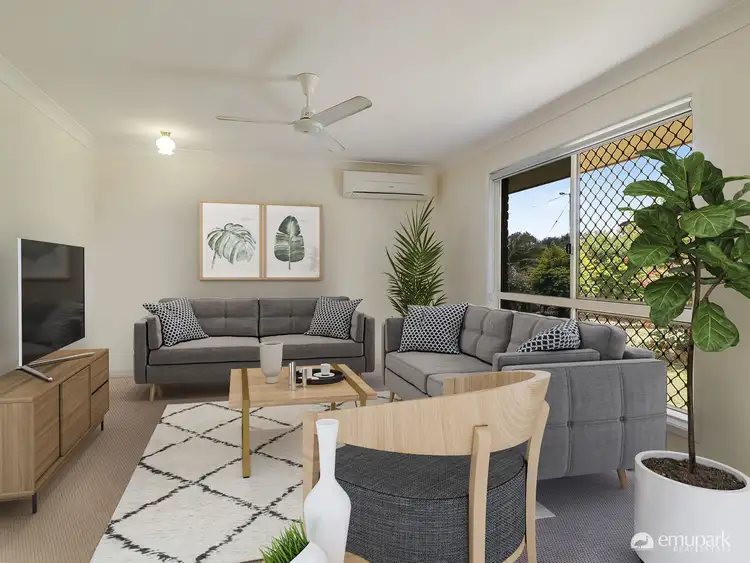 Fourth view of Homely house listing, 23 Warnock Street, Zilzie QLD 4710