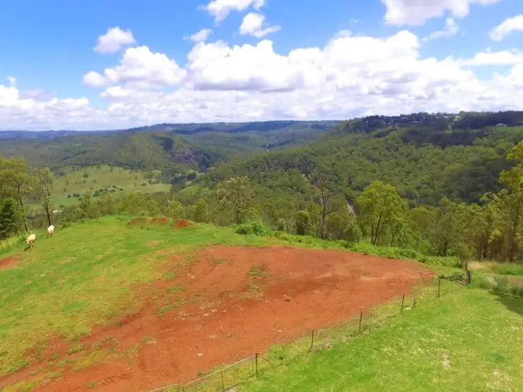 Lot 3 Happy Valley Road, Cabarlah QLD 4352