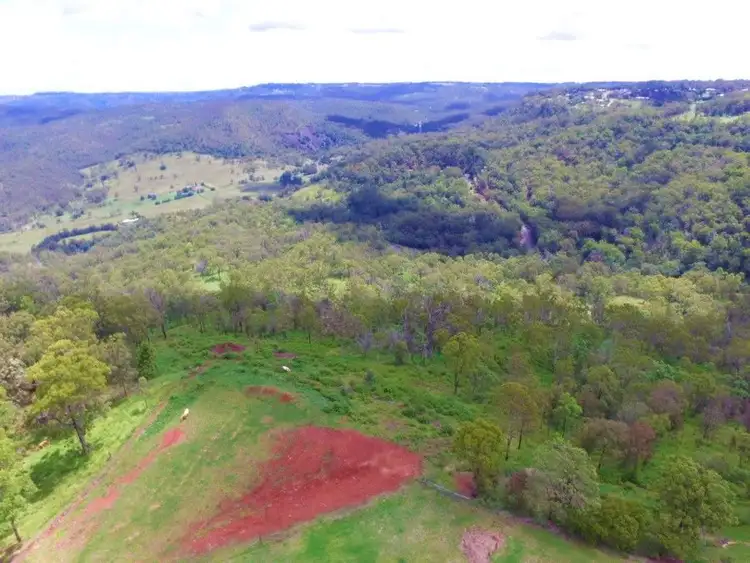 Seventh view of Homely land listing, Lot 3 Happy Valley Road, Cabarlah QLD 4352