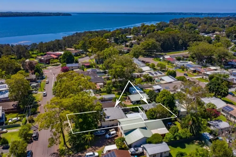 Main view of Homely house listing, 12 Jetty Avenue, Charmhaven NSW 2263