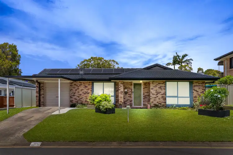 Main view of Homely house listing, 24 Bungowla Street, Bracken Ridge QLD 4017