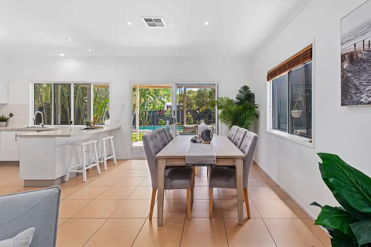 Third view of Homely house listing, 13 Belgamba Street, Lota QLD 4179
