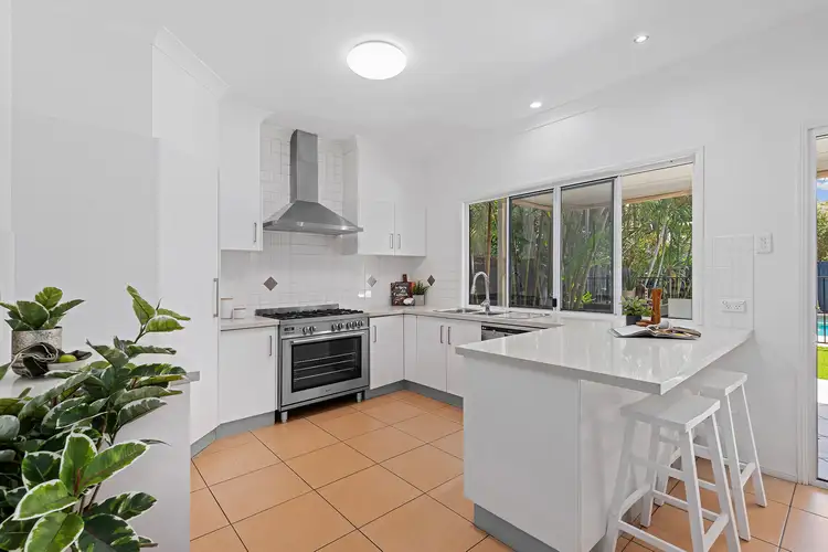 Fourth view of Homely house listing, 13 Belgamba Street, Lota QLD 4179