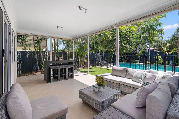 Sixth view of Homely house listing, 13 Belgamba Street, Lota QLD 4179