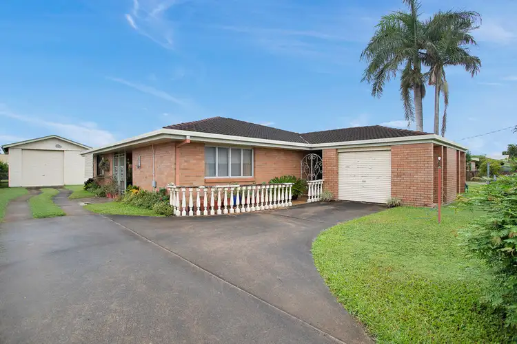 9 Podosky Street, West Mackay QLD 4740