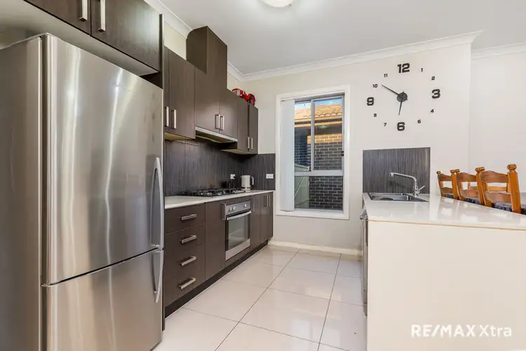 23 Vasanta Glade, Woodcroft NSW 2767