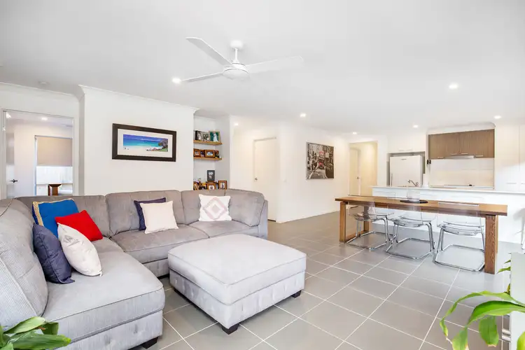 Main view of Homely house listing, 26 Bayside Avenue, Jacobs Well QLD 4208