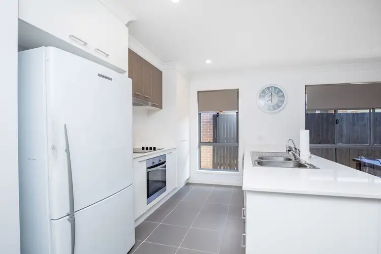 Fourth view of Homely house listing, 26 Bayside Avenue, Jacobs Well QLD 4208