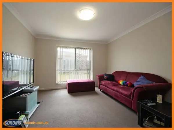 Second view of Homely house listing, 19 Peacherine Circuit, Bellmere QLD 4510