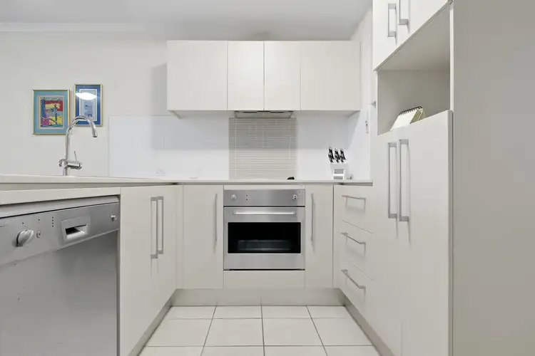 Second view of Homely unit listing, 1107/1a Mungar Street, Maroochydore QLD 4558