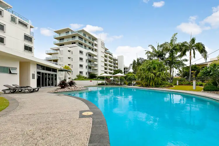 Fourth view of Homely unit listing, 1107/1a Mungar Street, Maroochydore QLD 4558