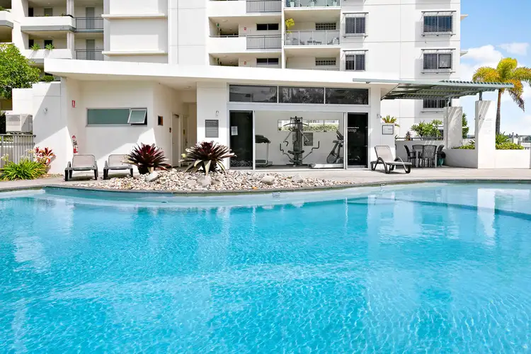 Fifth view of Homely unit listing, 1107/1a Mungar Street, Maroochydore QLD 4558