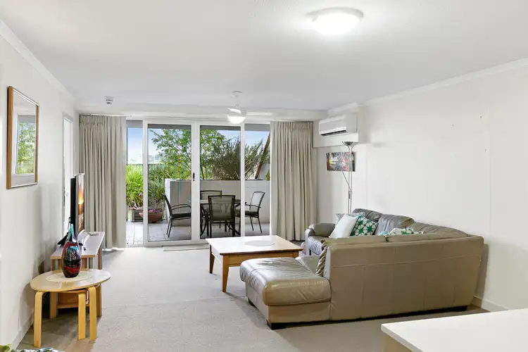 Sixth view of Homely unit listing, 1107/1a Mungar Street, Maroochydore QLD 4558