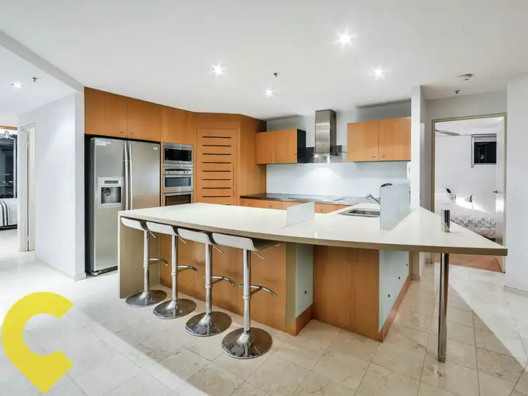 Second view of Homely unit listing, 29/39 First Avenue, Mooloolaba QLD 4557