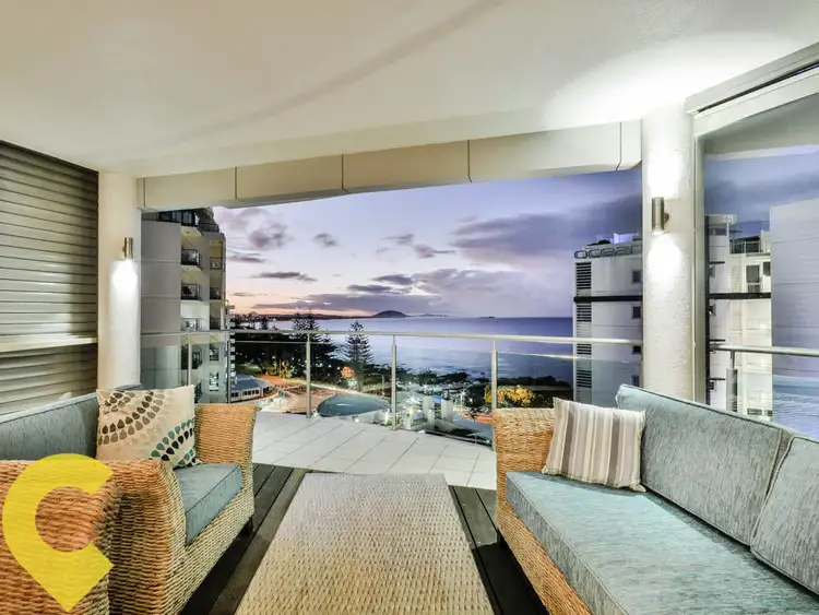 Third view of Homely unit listing, 29/39 First Avenue, Mooloolaba QLD 4557