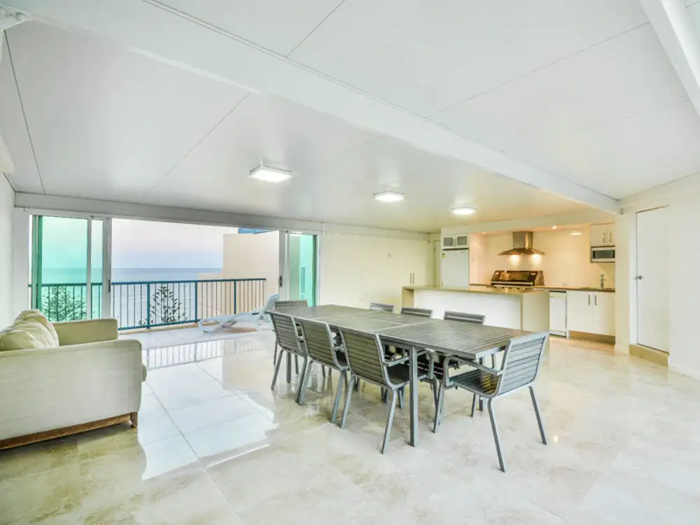 Main view of Homely unit listing, 101/13 Mooloolaba Esplanade, Mooloolaba QLD 4557