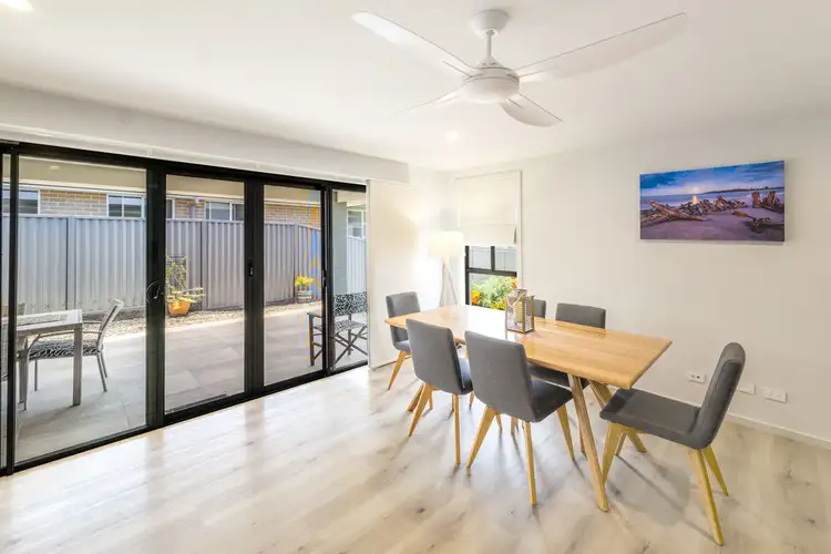 Third view of Homely house listing, 34 Admiralty Drive, Safety Beach NSW 2456