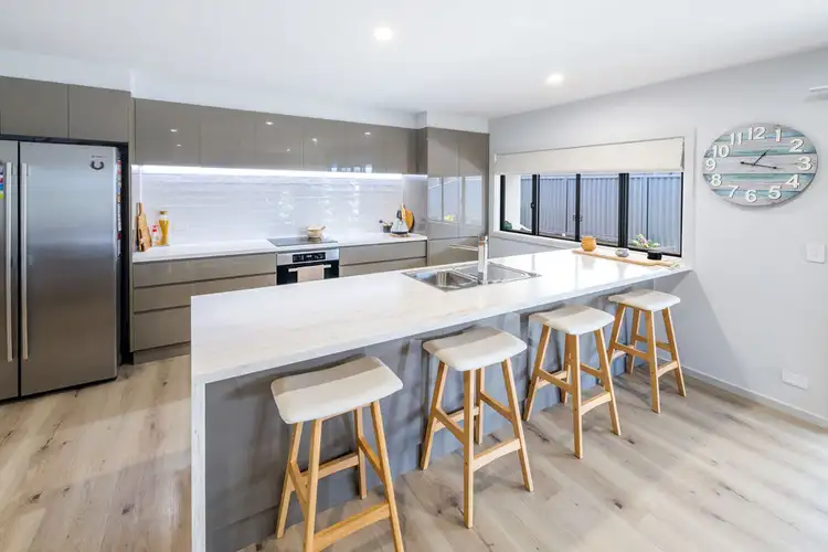 Sixth view of Homely house listing, 34 Admiralty Drive, Safety Beach NSW 2456
